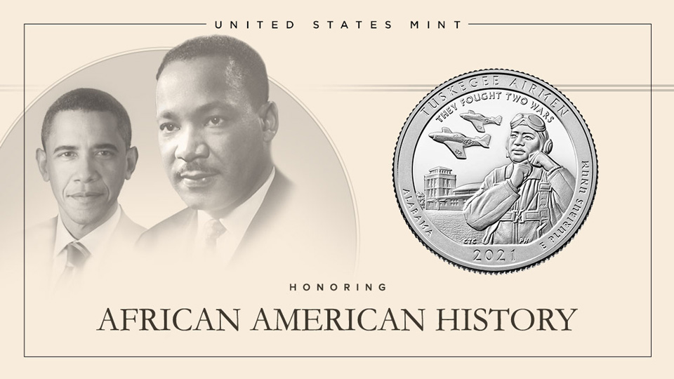 usmint EtPhL5TXcAEIAKG tuskegee airmen