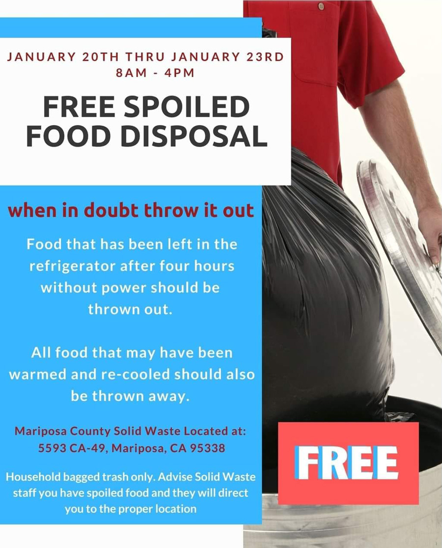 1 20 21 food disposal