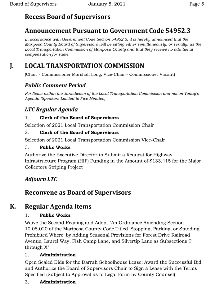 2021 01 05 Board of Supervisors 5