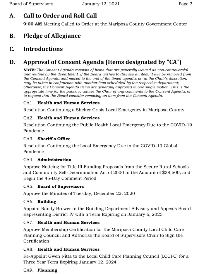 2021 01 12 Board of Supervisors 3