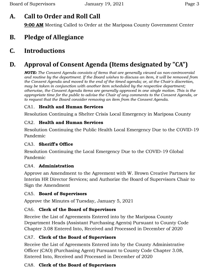 2021 01 19 Board of Supervisors 3
