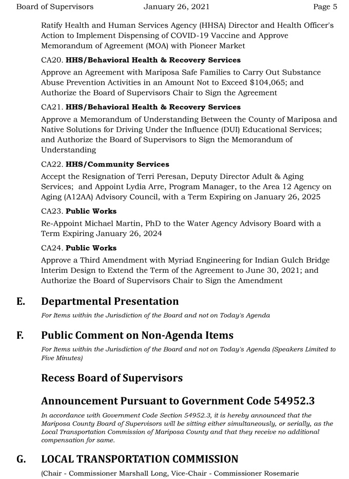 2021 01 26 Board of Supervisors 5