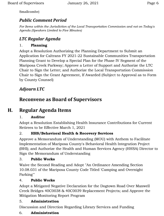 2021 01 26 Board of Supervisors 6