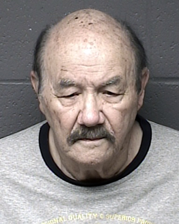 Ronald Glenn of Mariposa