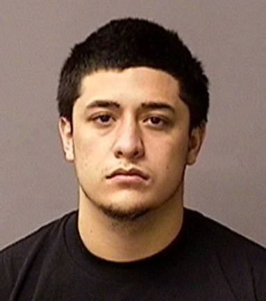 Turlock PD Larry Lee