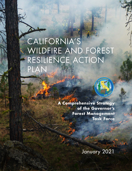 californiawildfireandforestresilienceactionplan 1