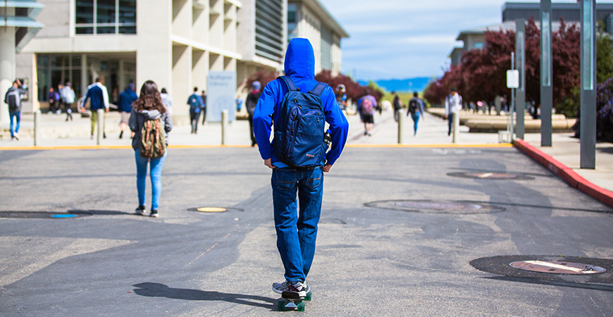 campus life