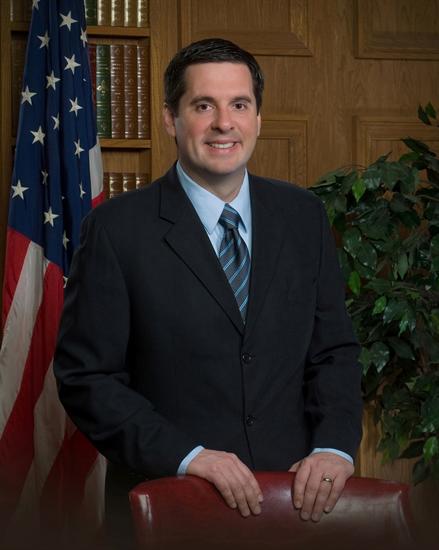 devin nunes