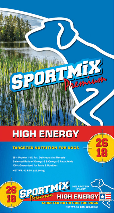 sportmix fda