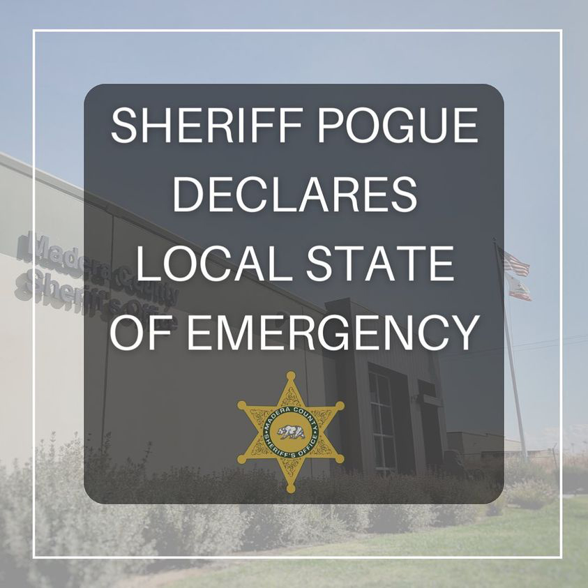 state emergency