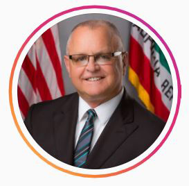 tom lackey california assemblymember