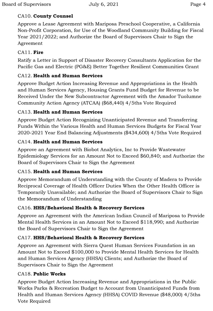 2021 07 06 Board of Supervisors 4