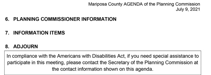 2021 07 09 Planning Commission 3