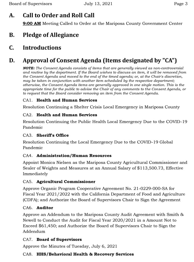 2021 07 13 Board of Supervisors 3