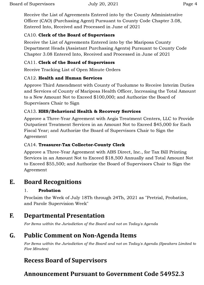 2021 07 20 Board of Supervisors 4