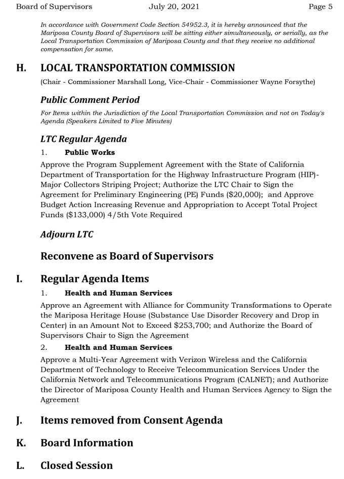2021 07 20 Board of Supervisors 5