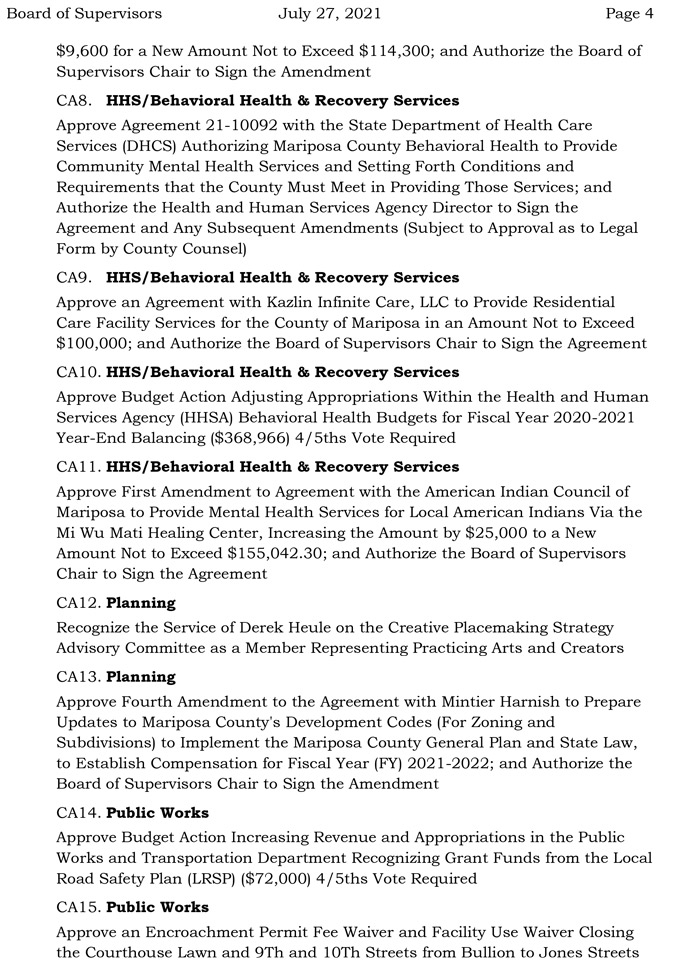 2021 07 27 Board of Supervisors 4
