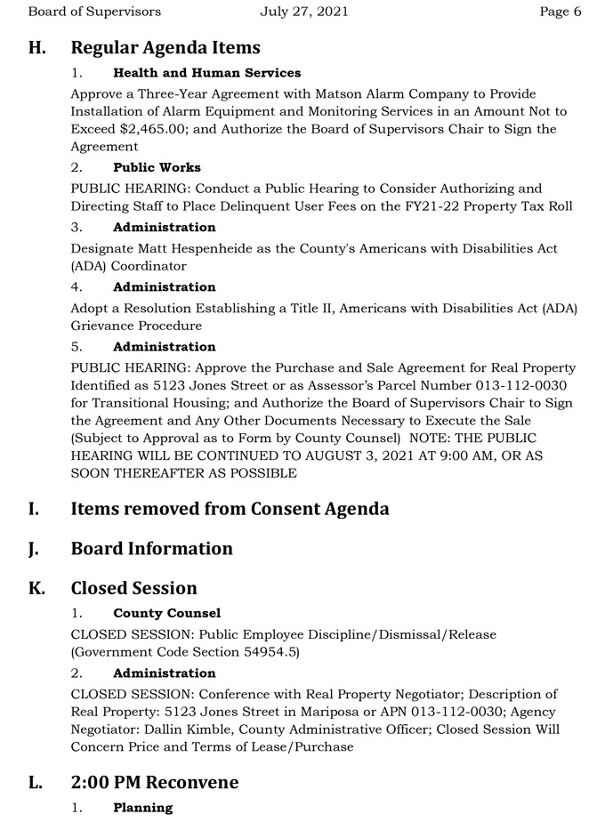 2021 07 27 Board of Supervisors 6