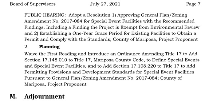 2021 07 27 Board of Supervisors 7