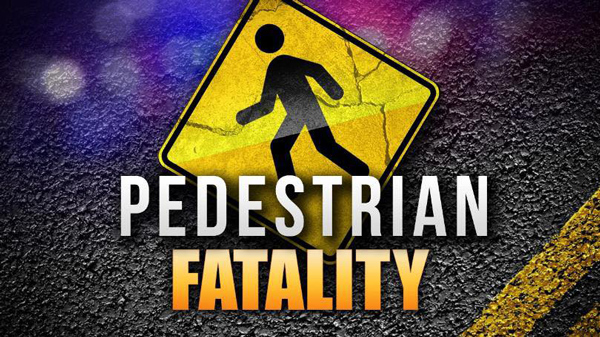 CHP Ped Fatality