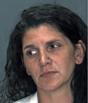 FCSO ALindsay