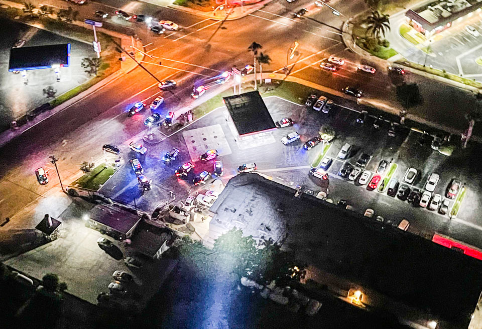 FCSO scene