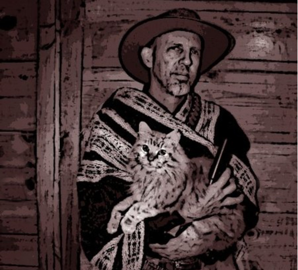 Hank Lamar