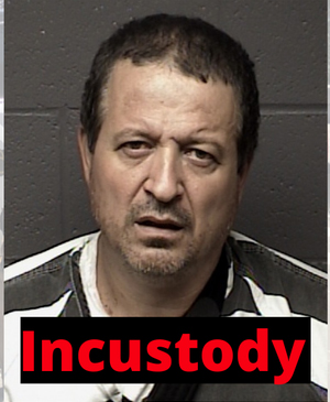 MCSO shooting suspect