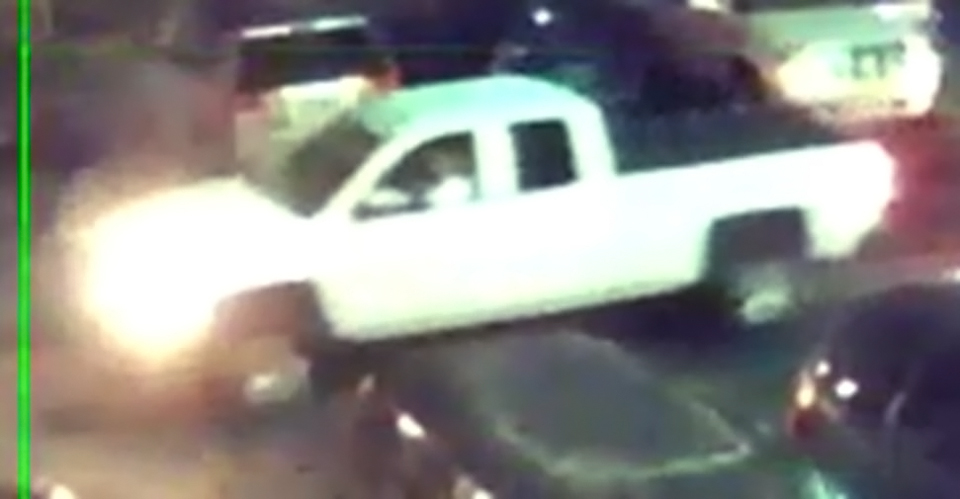 MPD Homicide