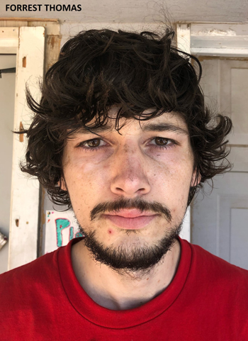 MPD drug arrest 1