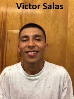 MPD gang arrest 2