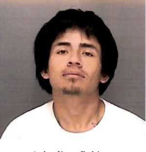 Merced Escapees Andres Nunez Rodriguez