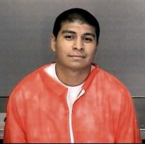 Merced Escapees Fabian Roman