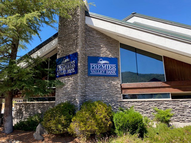 Premier Valley Bank Oakhurst