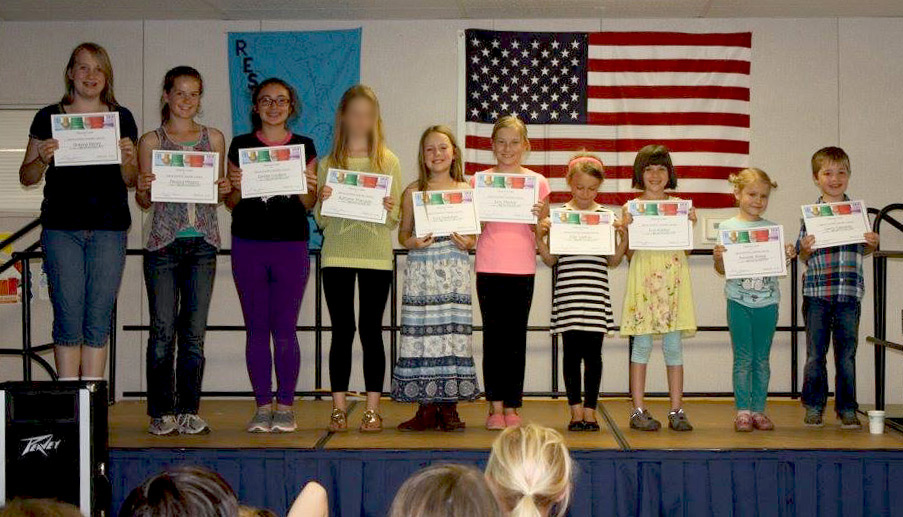 SFCS character counts