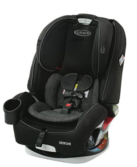 car seat