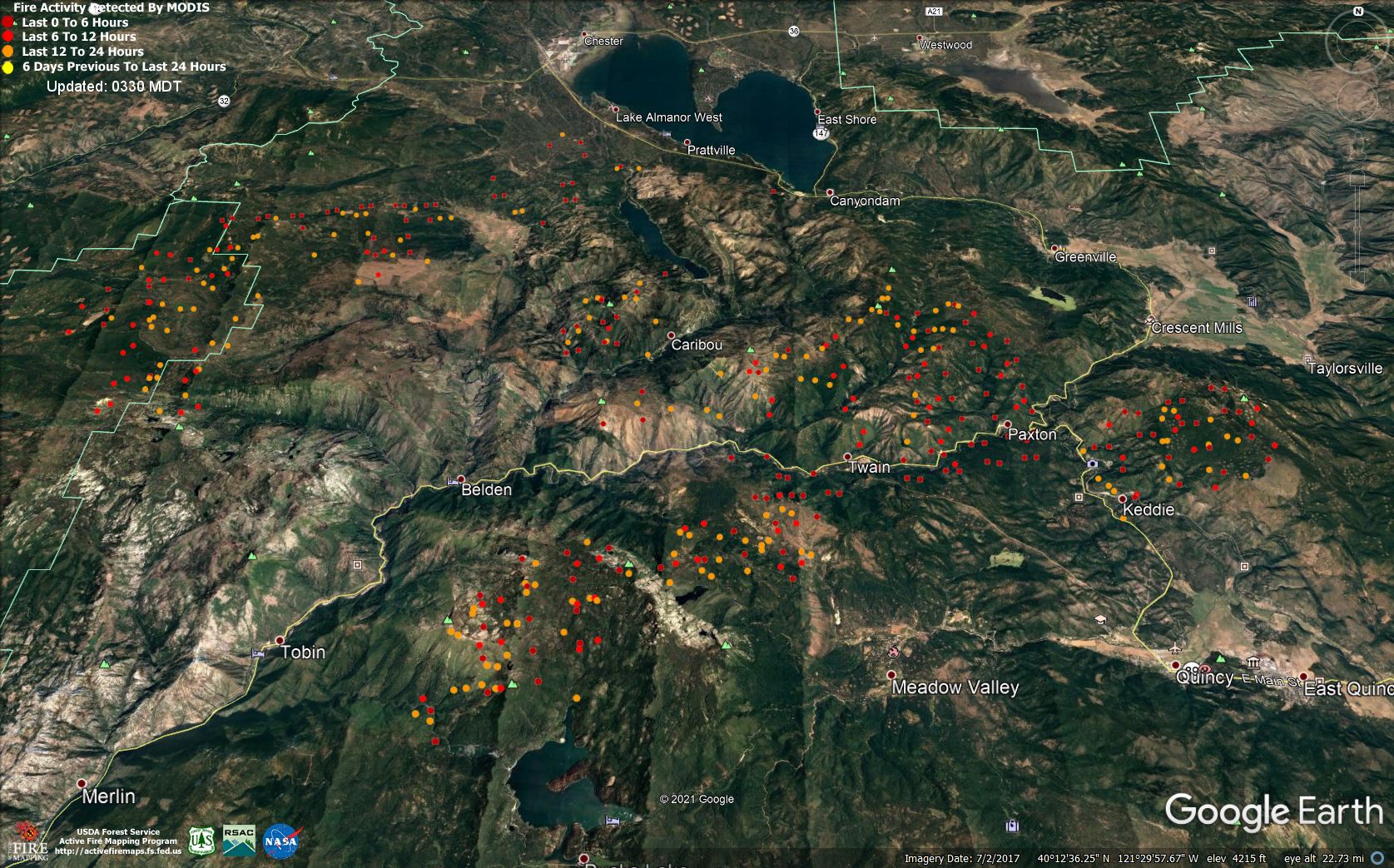 dixie724modis