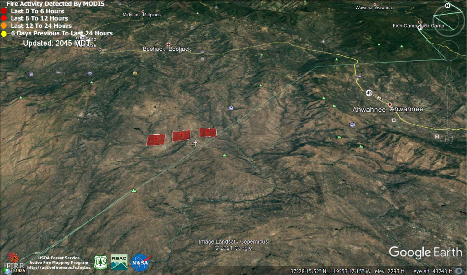 rivermodis711