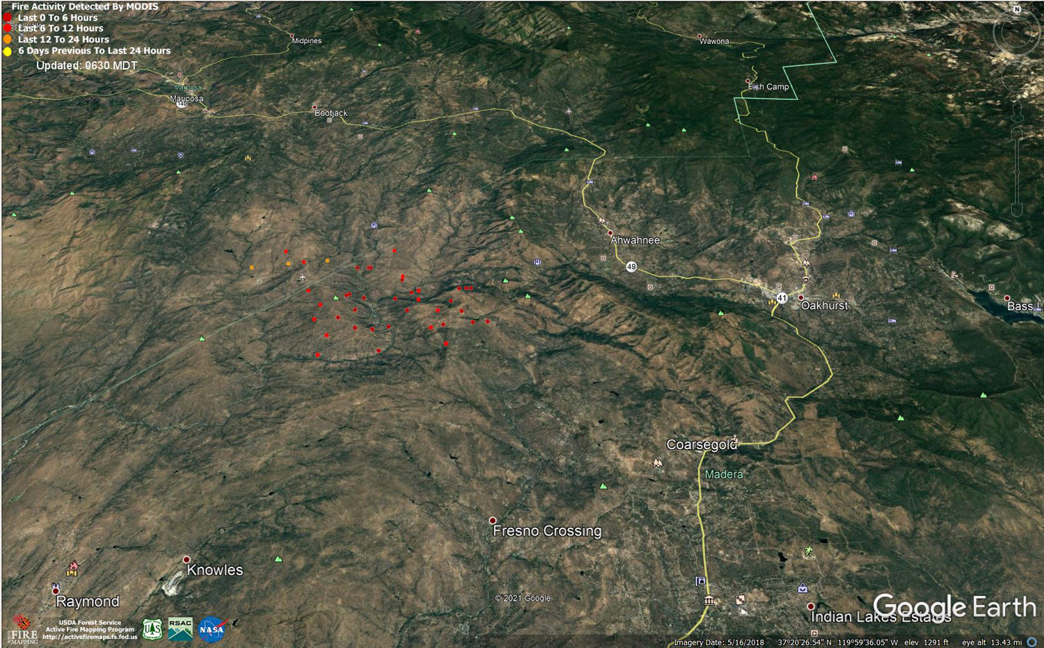 rivermodis712