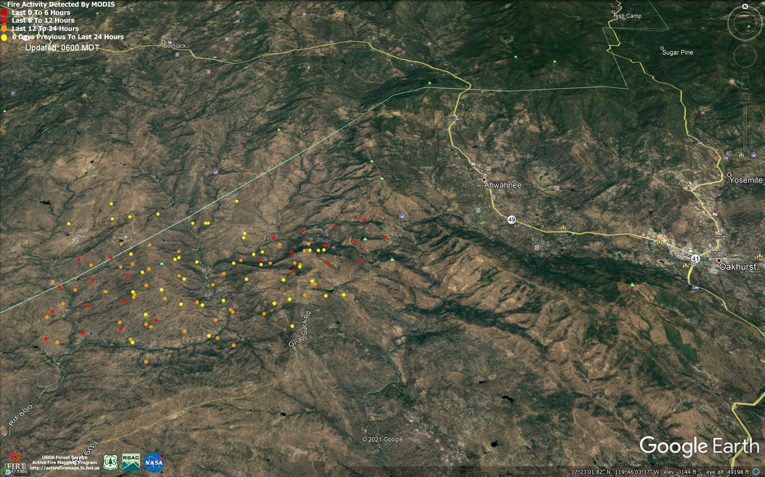 rivermodis713
