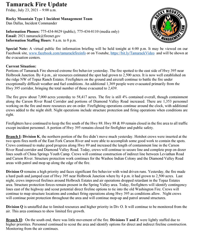 tam723 update 1