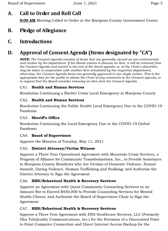 2021 06 01 Board of Supervisors 3