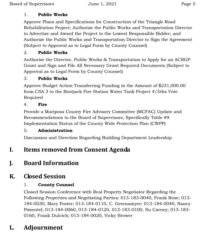 2021 06 01 Board of Supervisors 5