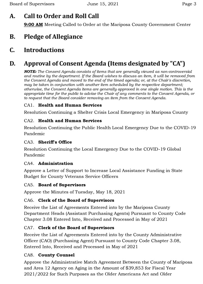 2021 06 15 Board of Supervisors 3