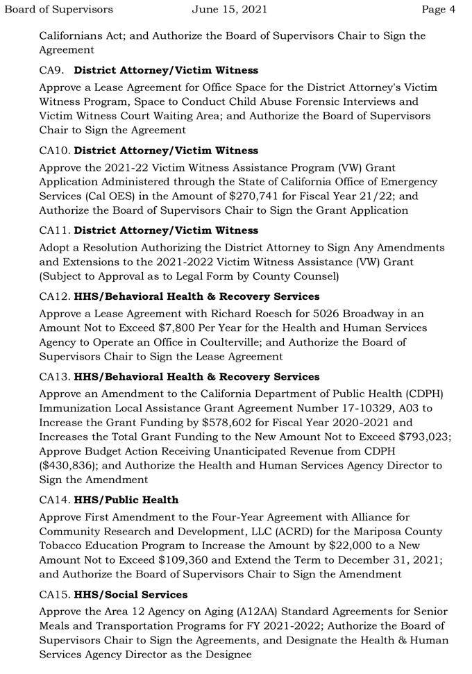 2021 06 15 Board of Supervisors 4
