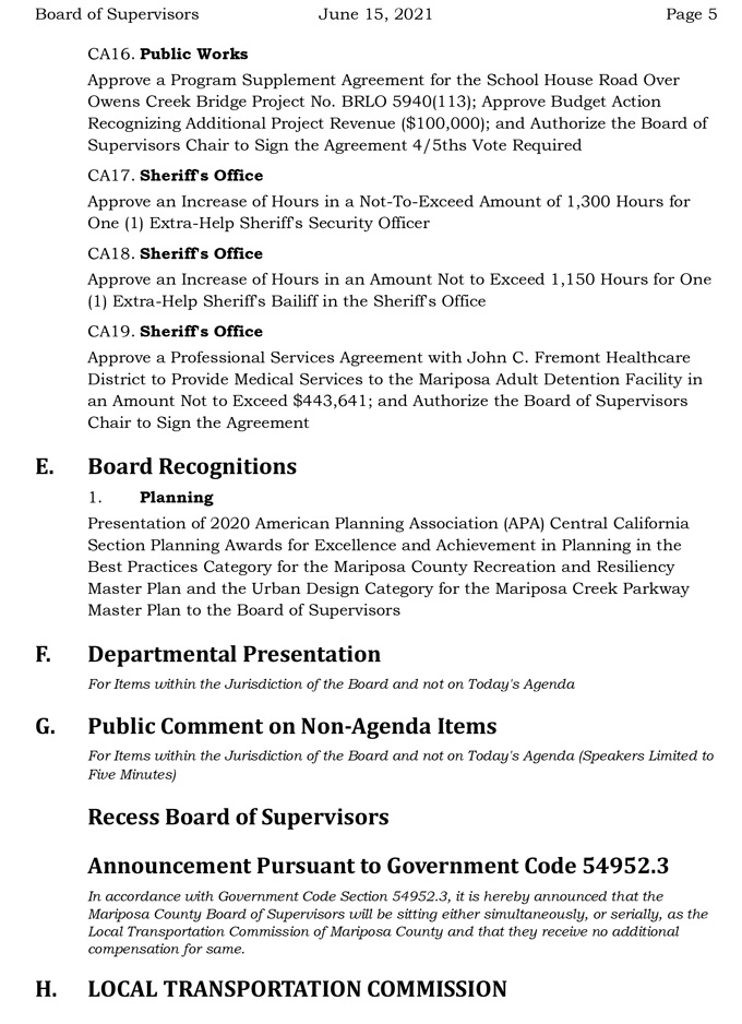 2021 06 15 Board of Supervisors 5