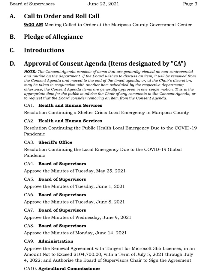 2021 06 22 Board of Supervisors 3