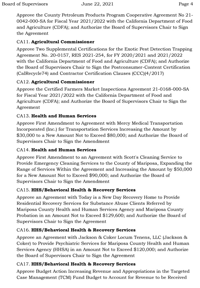 2021 06 22 Board of Supervisors 4