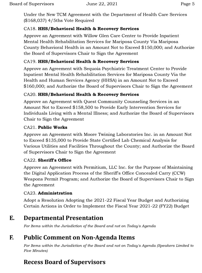 2021 06 22 Board of Supervisors 5