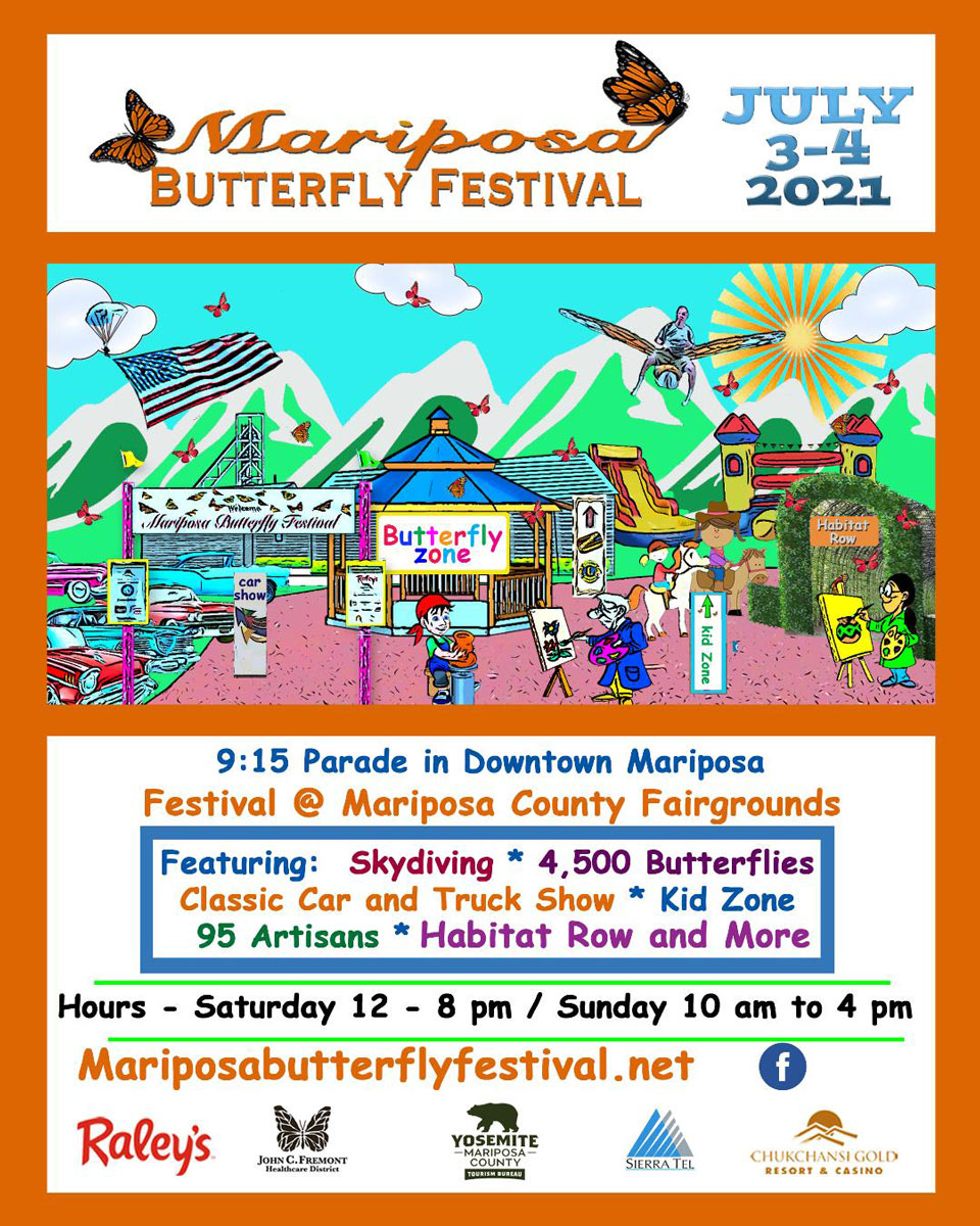 7 3 21 Butterfly fest